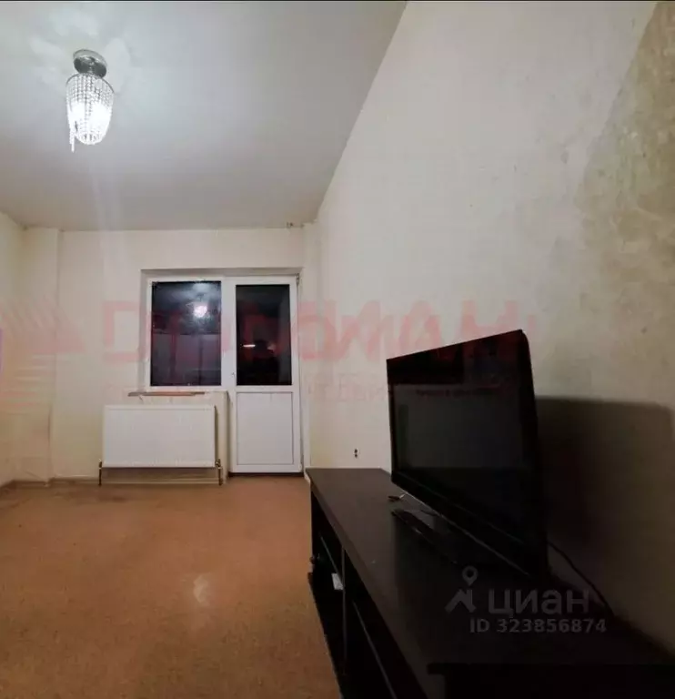 1-к кв. Ростовская область, Ростов-на-Дону Днепровский пер., 124Н ... - Фото 1