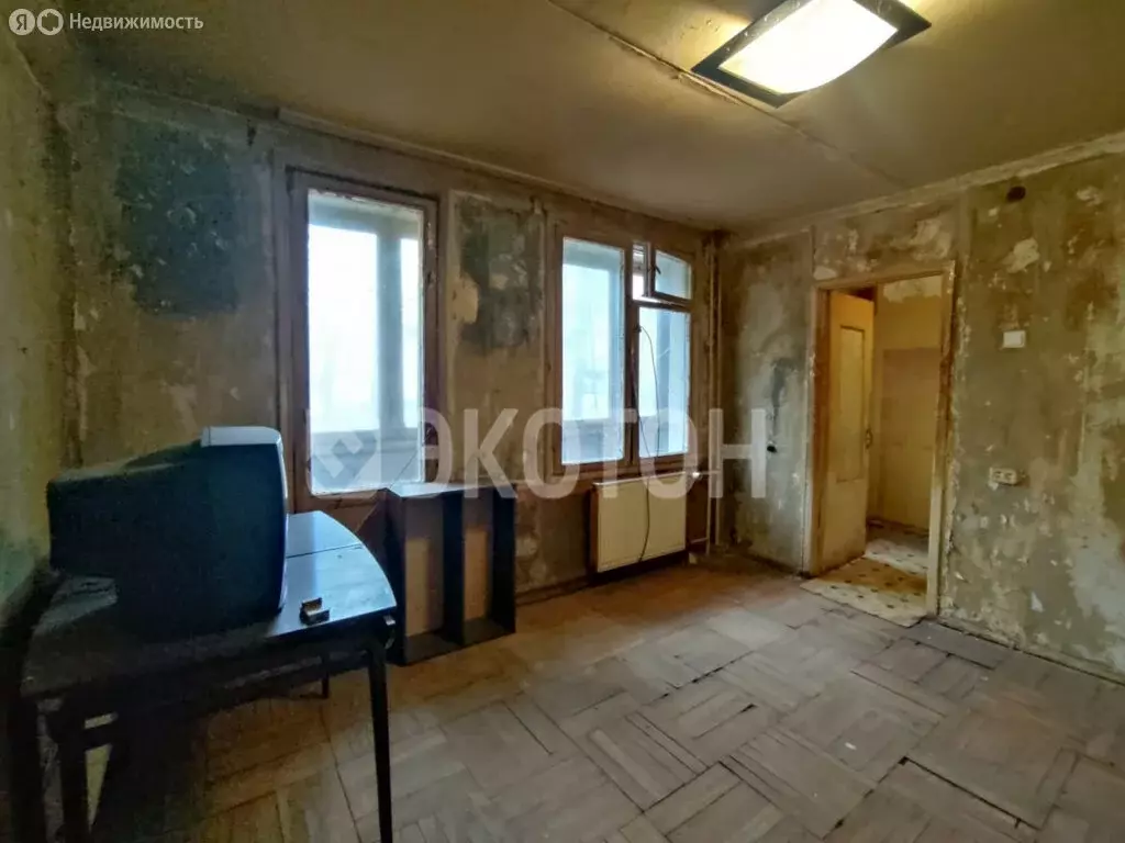 1-комнатная квартира: Санкт-Петербург, Дачный проспект, 25к4 (26.2 м) - Фото 0