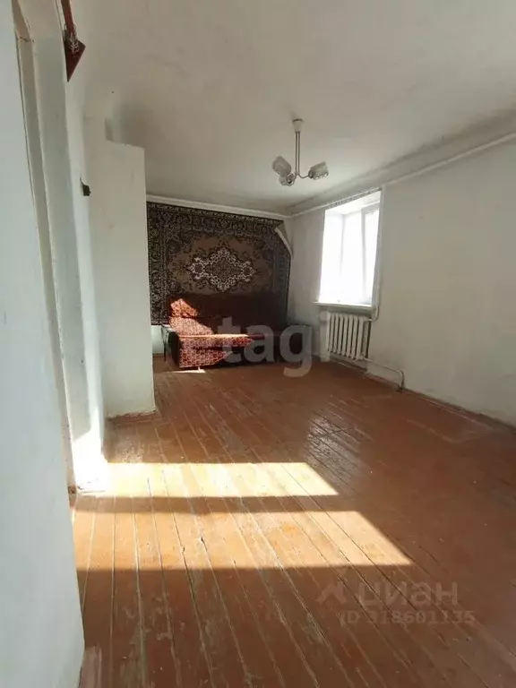 3-к кв. Башкортостан, Давлеканово ул. Чкалова, 9 (62.7 м) - Фото 0