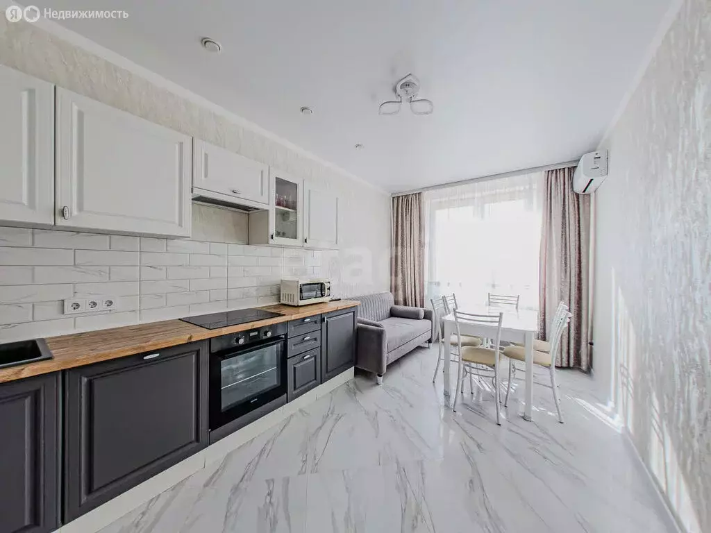 2-комнатная квартира: Анапа, улица Шевченко, 3 (61.3 м) - Фото 2