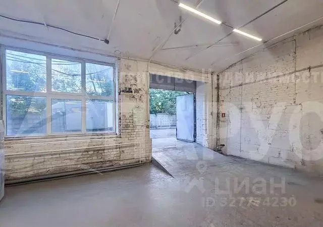 Склад в Московская область, Королев Первомайский мкр, Советская ул., ... - Фото 1