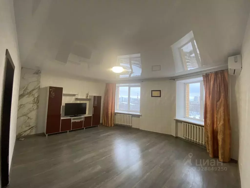 2-к кв. Пермский край, Пермь ул. Ивана Франко, 44 (50.0 м) - Фото 1