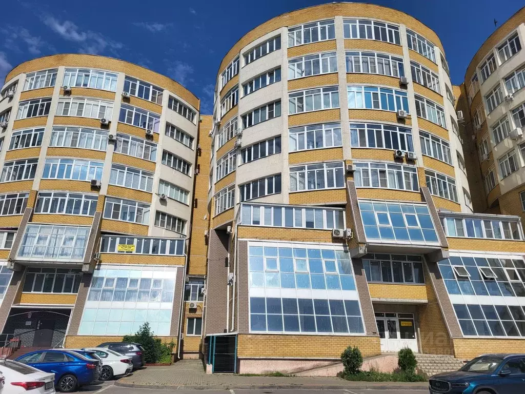 3-к кв. Воронежская область, Воронеж ул. Большая Стрелецкая, 20Д (89.5 ... - Фото 2