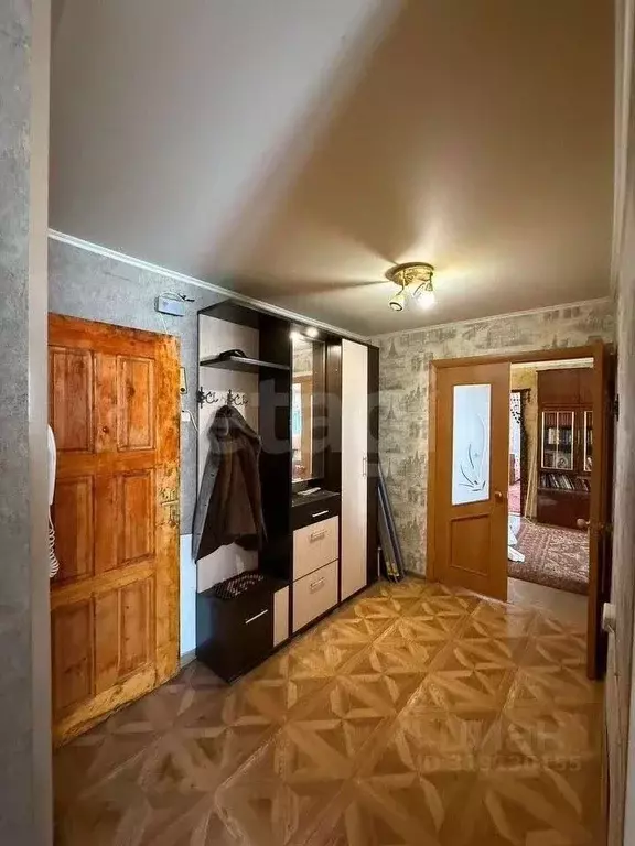 4-к кв. Тульская область, Болохово Киреевский район, ул. Горняков, 1А ... - Фото 0