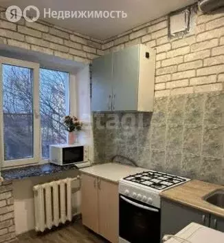 1-комнатная квартира: Ставрополь, улица Мира, 312 (31 м) - Фото 0