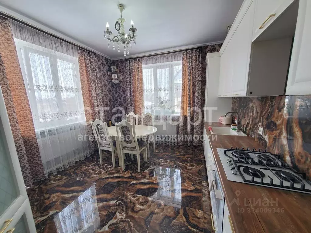 Дом в Ставропольский край, Предгорный муниципальный округ, ... - Фото 1