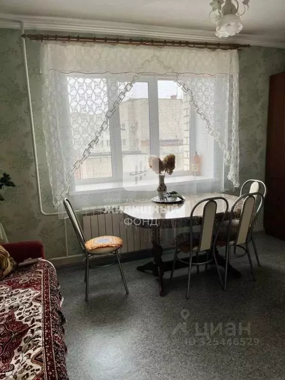 1-к кв. Саратовская область, Энгельс просп. Фридриха Энгельса, 69а ... - Фото 2