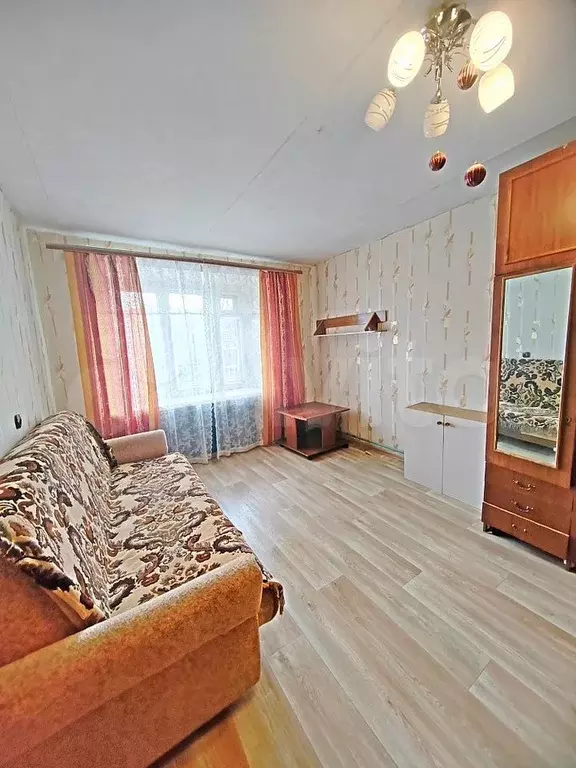 Комната 19 м в 3-к., 5/5 эт. - Фото 0