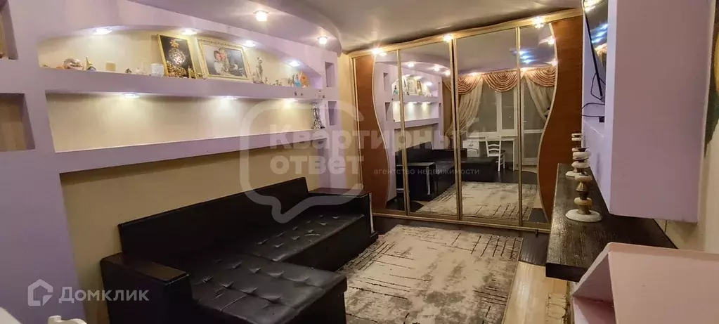 Продаётся 2-к квартира, 50.2 м - Фото 1