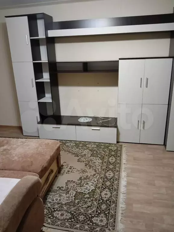 1-к. квартира, 31 м, 1/5 эт. - Фото 0