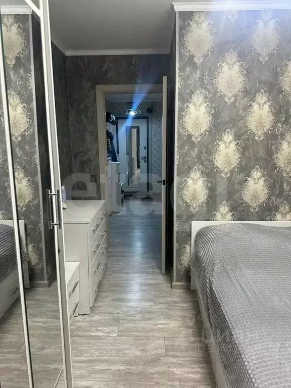3-к кв. Москва 15-я Парковая ул., 26К2 (51.4 м) - Фото 2