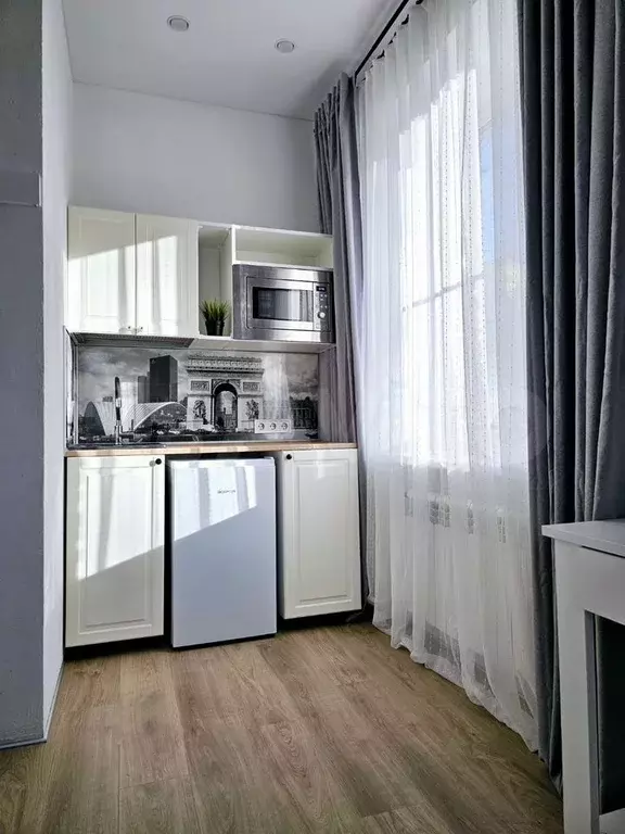 Комната 18 м в 3-к., 1/6 эт. - Фото 1