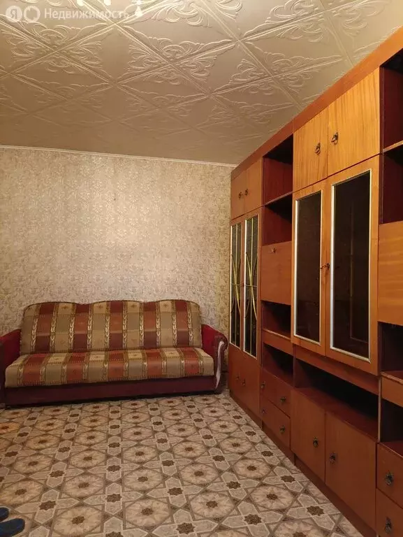 2-комнатная квартира: Ульяновск, улица Рябикова, 25 (53.4 м) - Фото 1