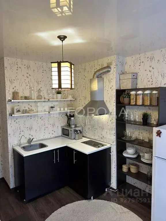 1-к кв. Новосибирская область, Новосибирск ул. Адриена Лежена, 9/1 ... - Фото 1