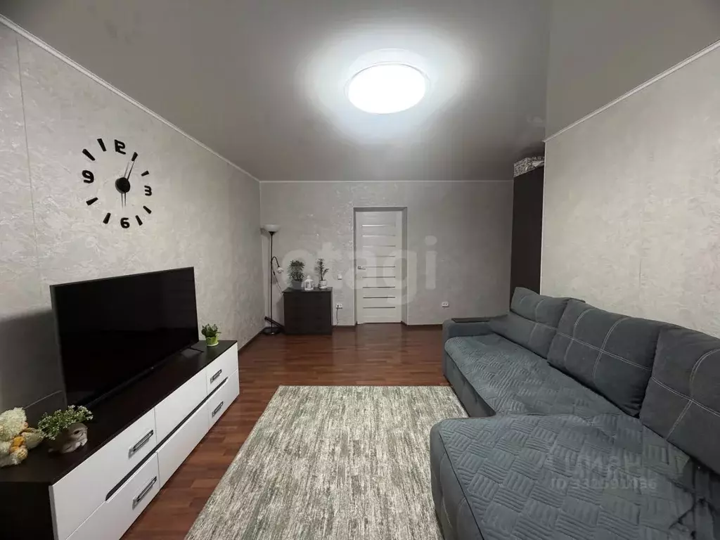3-к кв. Башкортостан, Бирск Луговая ул., 28 (57.8 м) - Фото 1