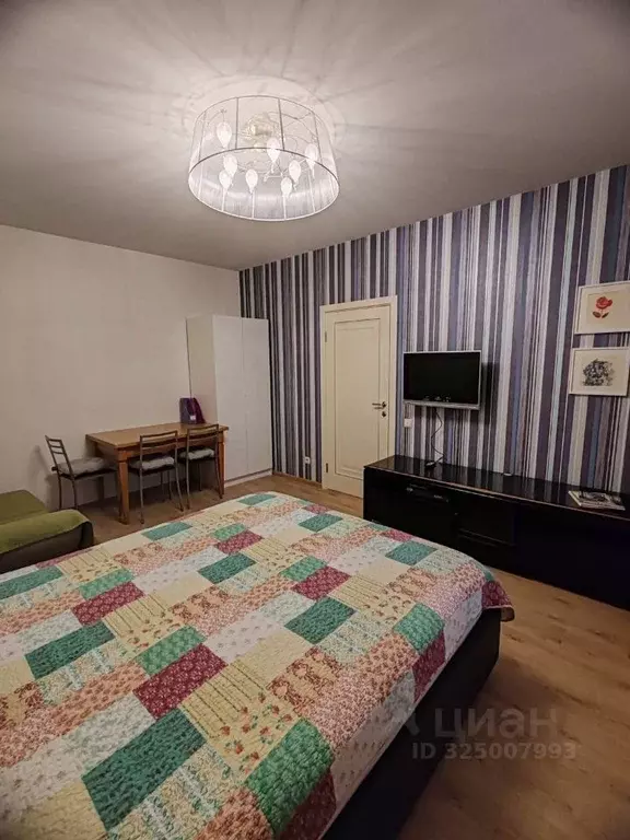 1-к кв. Рязанская область, Рязань Вокзальная ул., 55Б (50.0 м) - Фото 2