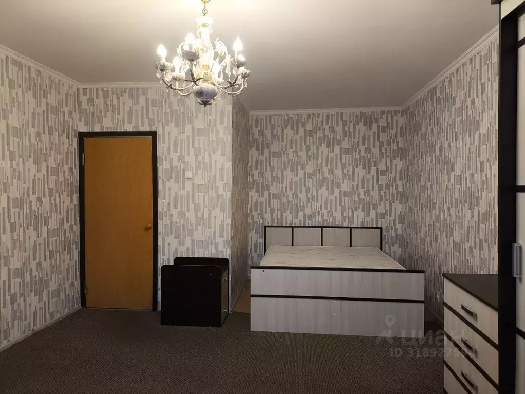 1-к кв. Москва ул. Марьинский Парк, 33 (38.6 м) - Фото 0
