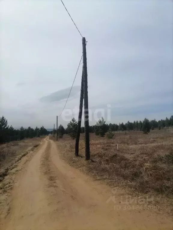 участок в бурятия, улан-удэ тракт спиртзаводской (8.0 сот.) - Фото 0