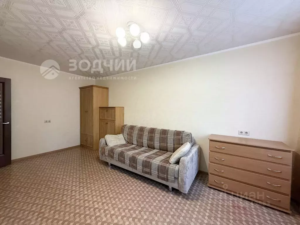 2-к кв. Чувашия, Чебоксары ул. Мичмана Павлова, 36 (54.0 м) - Фото 2