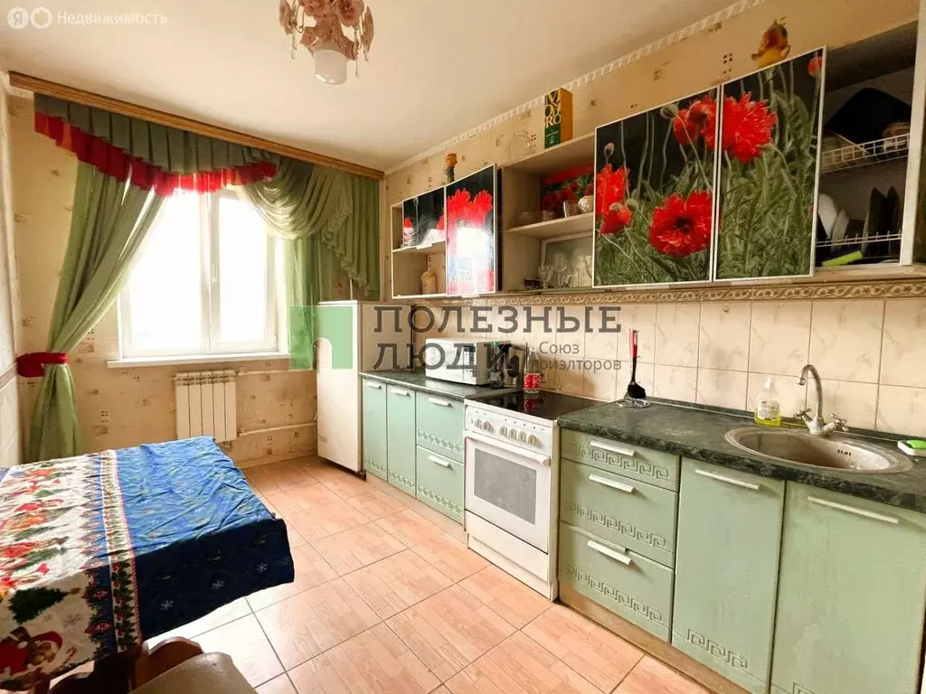 2-комнатная квартира: Орёл, Раздольная улица, 45 (55.9 м) - Фото 0