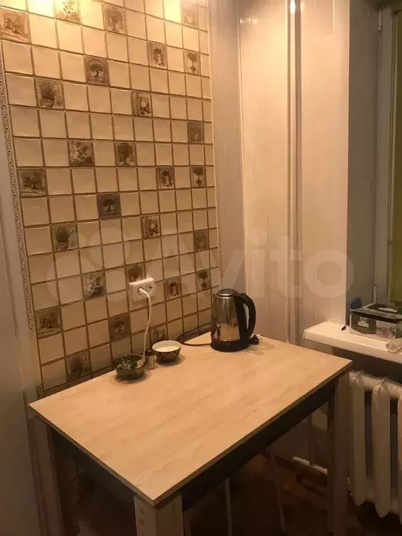 2-к. квартира, 45 м, 3/5 эт. - Фото 1