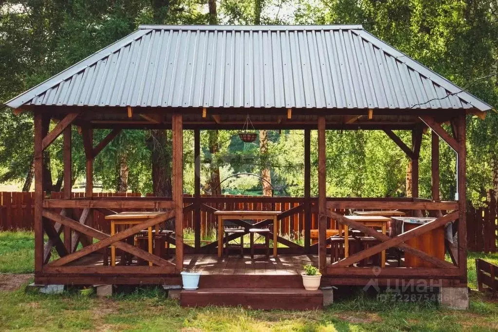 Помещение свободного назначения в Алтай, Онгудайский район, с. ... - Фото 1