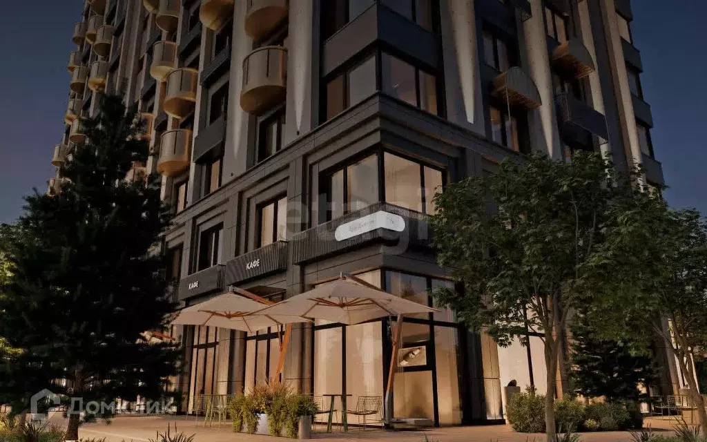 Продаётся 2-к квартира, 49.66 м - Фото 1