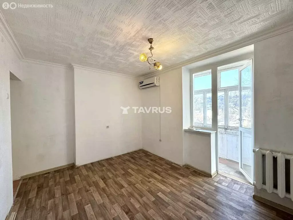 2-комнатная квартира: Симферополь, переулок Альпинистов, 8/5 (55 м) - Фото 2