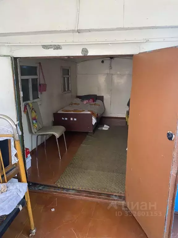 Дом в Бурятия, Улан-Удэ Аэропорт мкр,  (20 м) - Фото 2