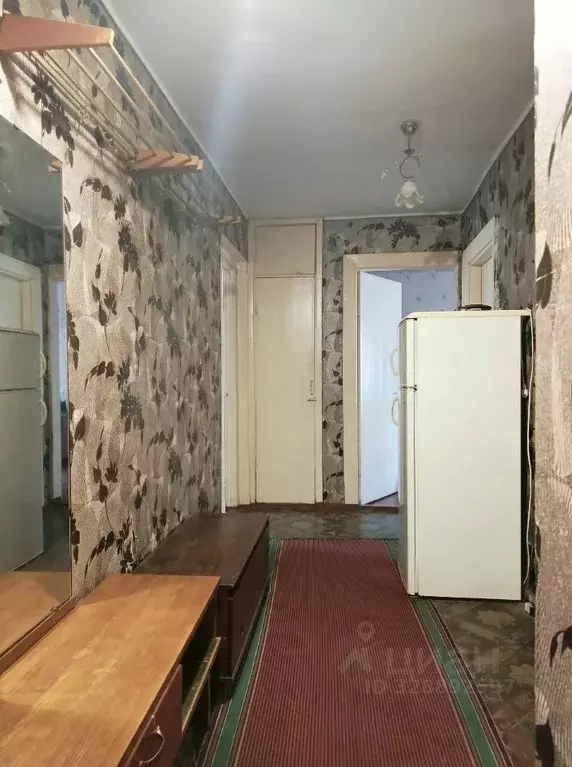 3-к кв. Калининградская область, Калининград ул. Войнич, 9 (59.8 м) - Фото 2