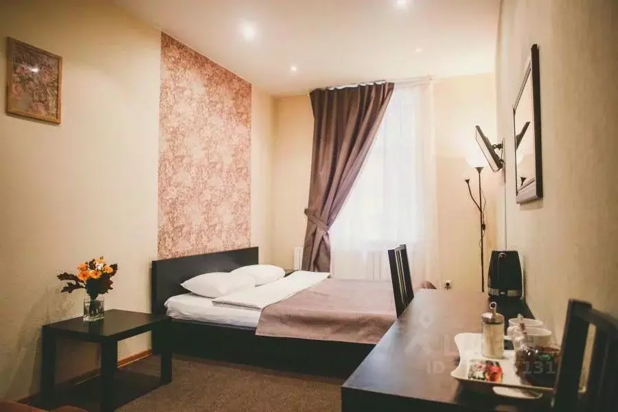 Комната Санкт-Петербург Шпалерная ул., 44б (20.0 м) - Фото 1