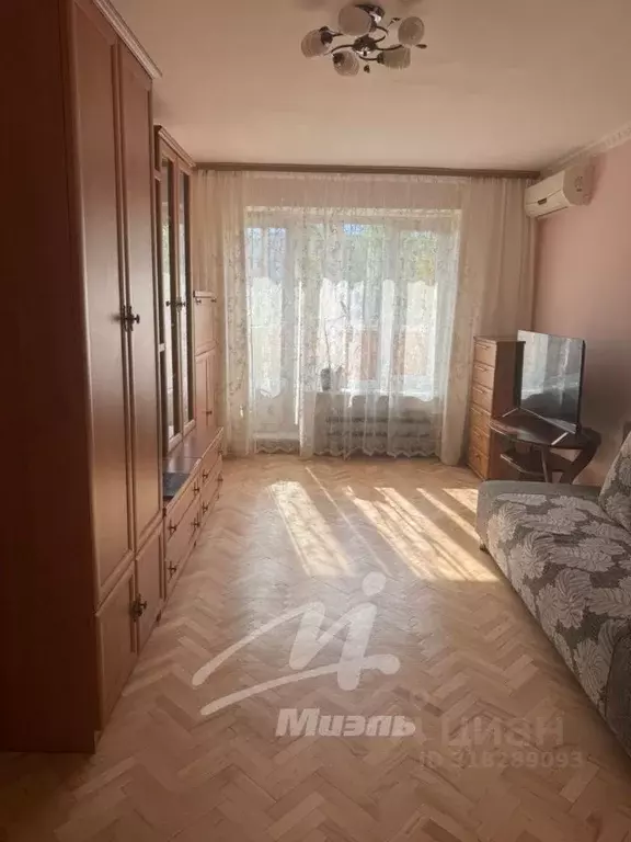 2-к кв. Москва ул. Молостовых, 15К3 (43.0 м) - Фото 0