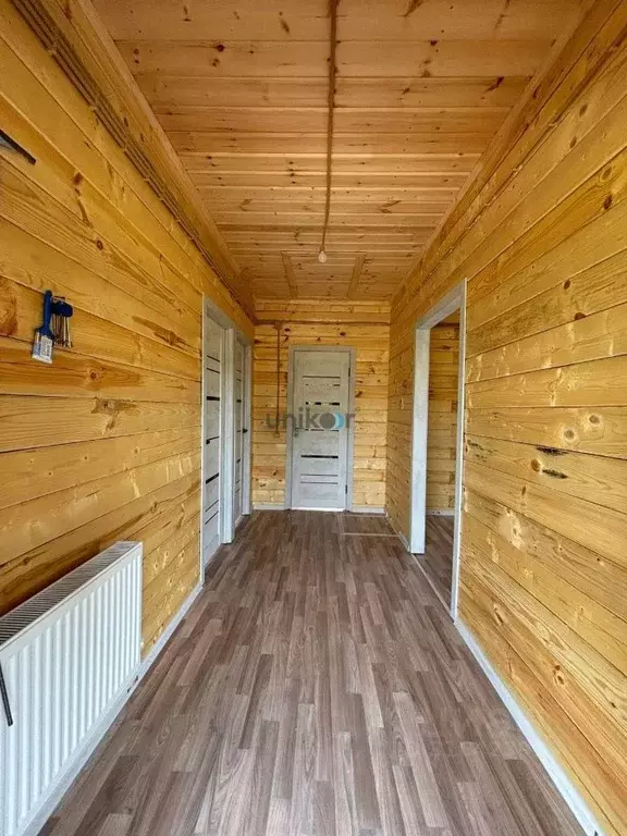 Дом в Башкортостан, Иглинский сельсовет, с. Иглино ул. ... - Фото 1