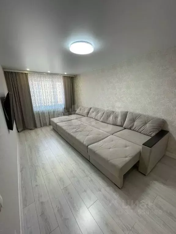 2-к кв. Ямало-Ненецкий АО, Новый Уренгой Восточный мкр, 5/2 (55.0 м) - Фото 2