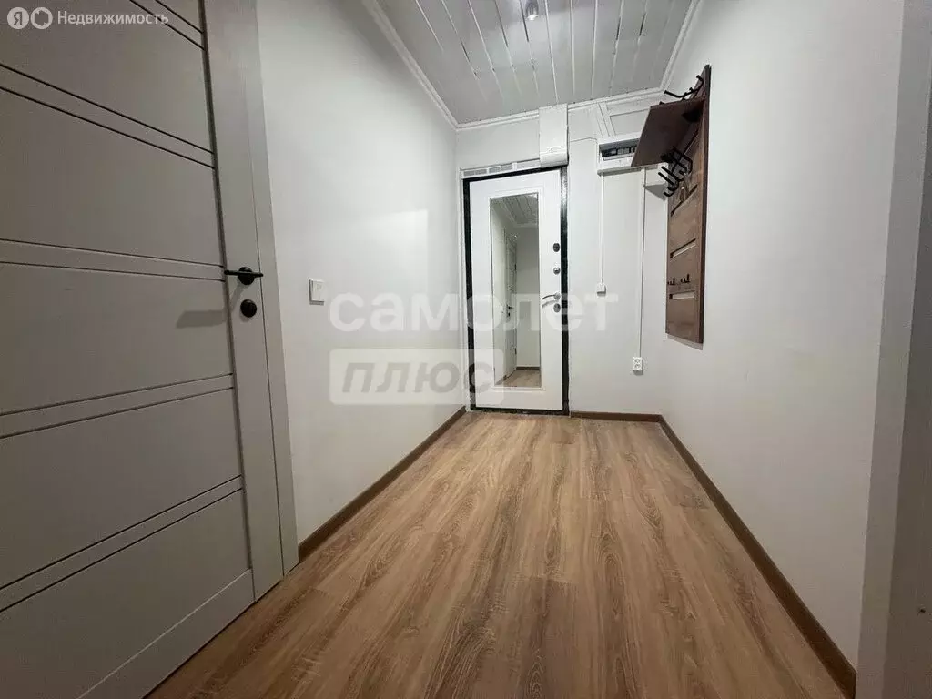 4-комнатная квартира: Москва, улица Сталеваров, 18к1 (67 м) - Фото 2