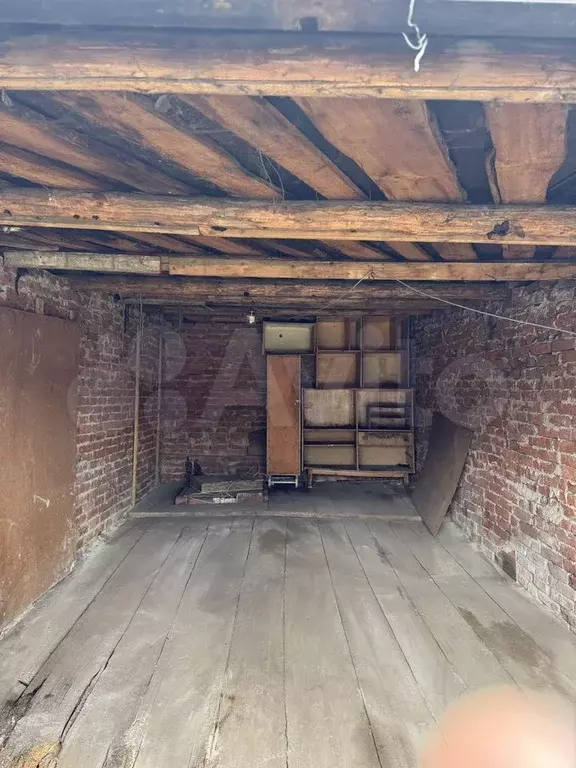 Гараж, 20 м - Фото 1