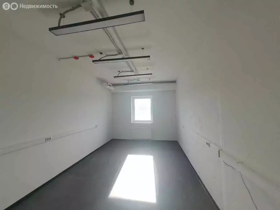 Офис (17.7 м) - Фото 1