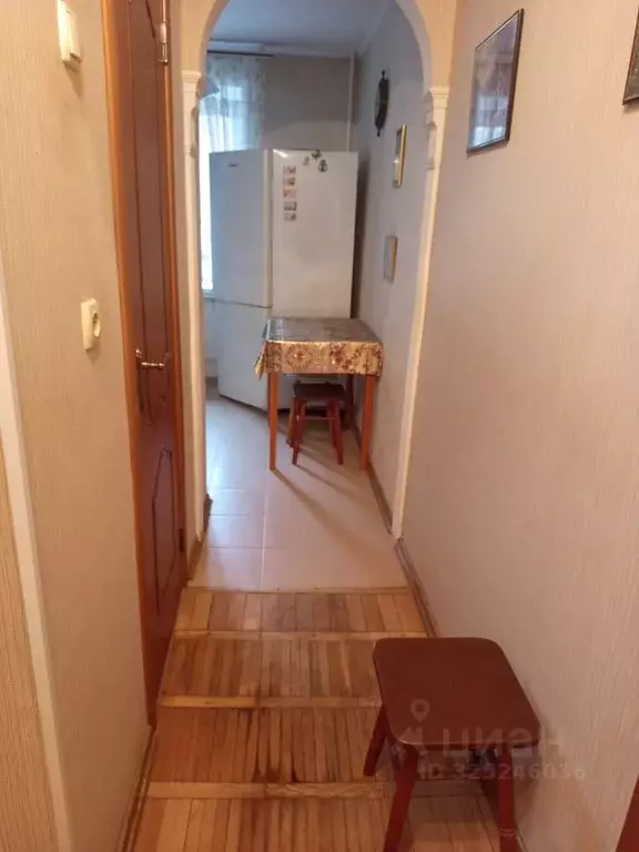 1-к кв. Московская область, Мытищи Олимпийский просп., 23 (30.0 м) - Фото 1