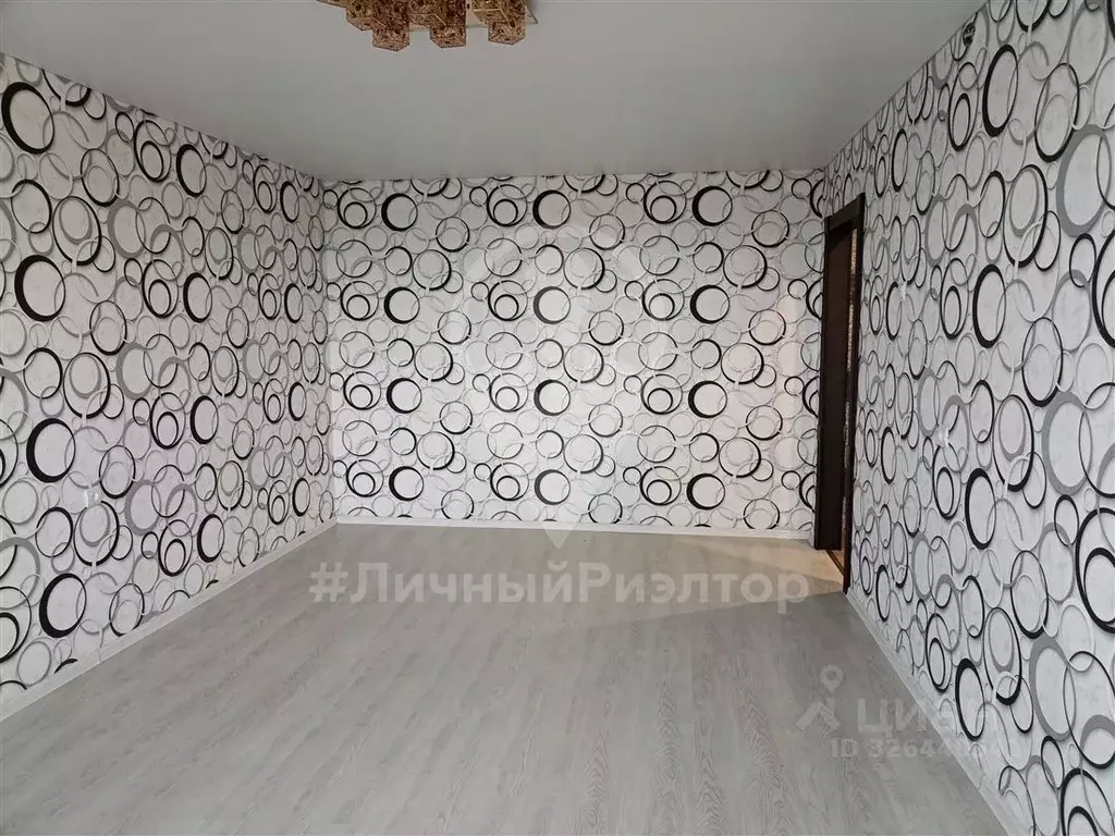 1-к кв. Рязанская область, Скопин Высоковольтная ул., 5 (32.6 м) - Фото 2