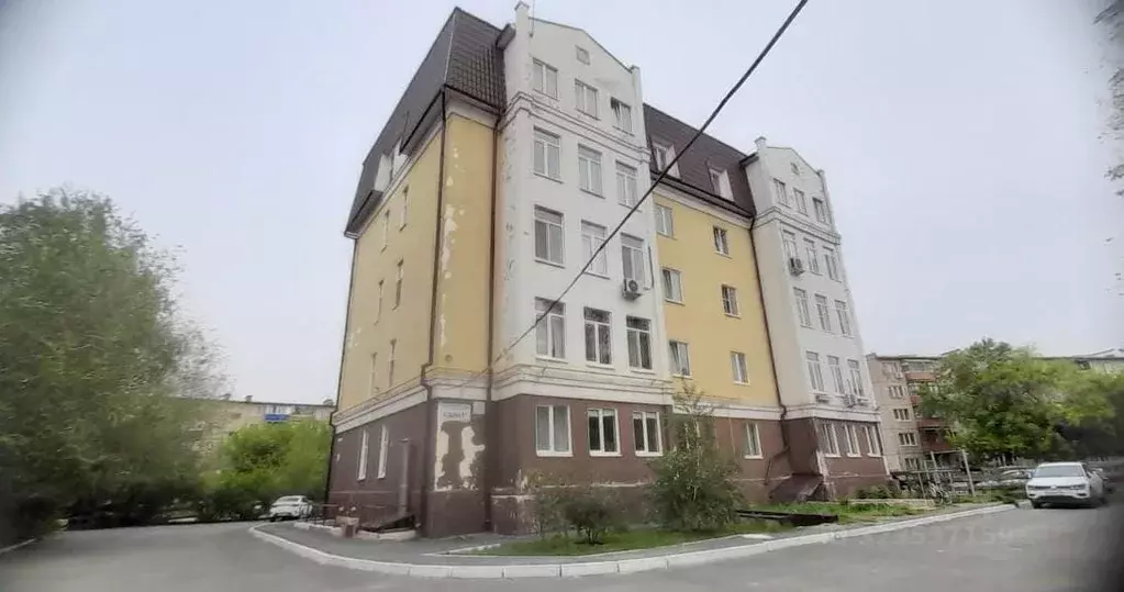 2-к кв. Оренбургская область, Орск Новый город мкр, ул. Щорса, 9Б ... - Фото 1