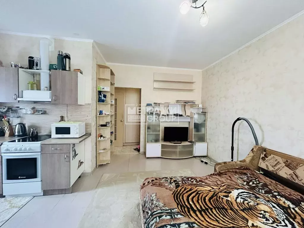 Студия Московская область, Лосино-Петровский бул. Петровский, 6А (29.1 ... - Фото 1