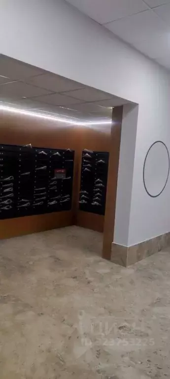 1-к кв. Рязанская область, Рязань ул. Островского, 122 (37.0 м) - Фото 2