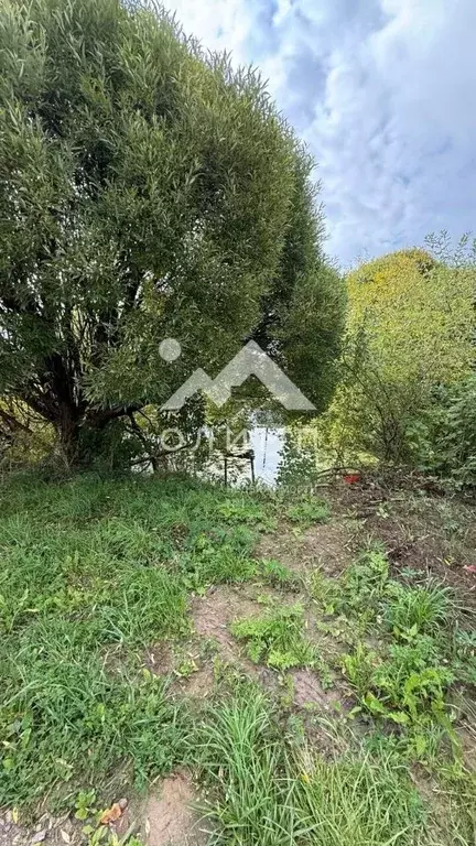 Участок в Вологодская область, Вологда Керамик-2 СНТ, ул. Песочная ... - Фото 1