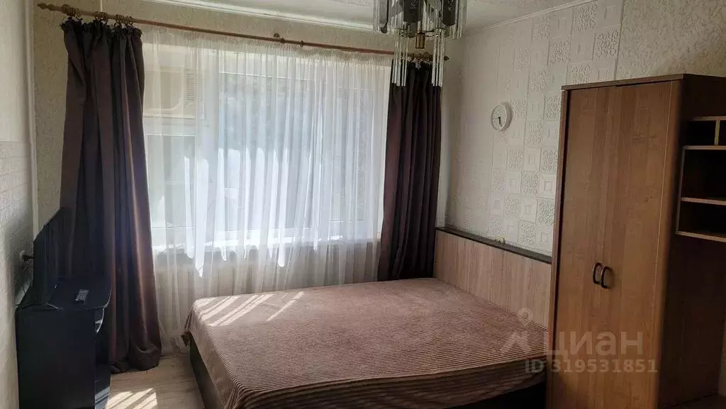 1-к кв. Краснодарский край, Геленджик ул. Гринченко, 30 (30.0 м) - Фото 0