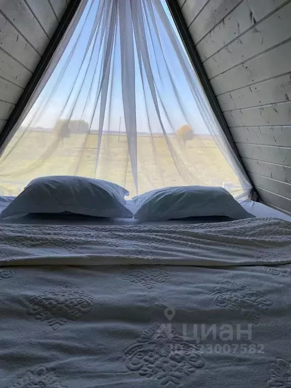 Дом в Владимирская область, Муром д. Межищи,  (42 м) - Фото 1