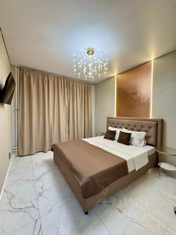 1-к кв. Тыва, Кызыл ул. Кечил-Оола, 75/1 (34.0 м) - Фото 1