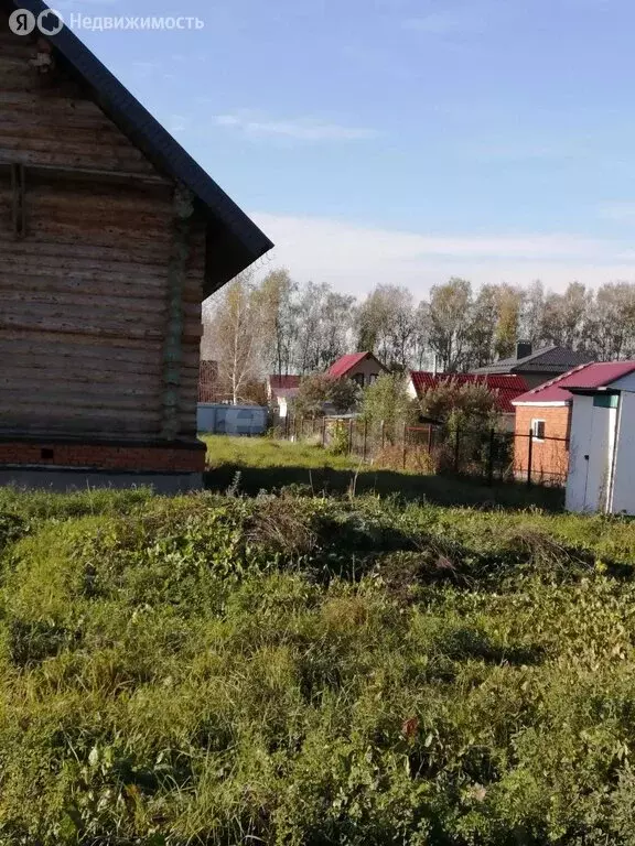 Участок в Иглинский район, Калтымановский сельсовет, деревня Шакша (22 ... - Фото 2