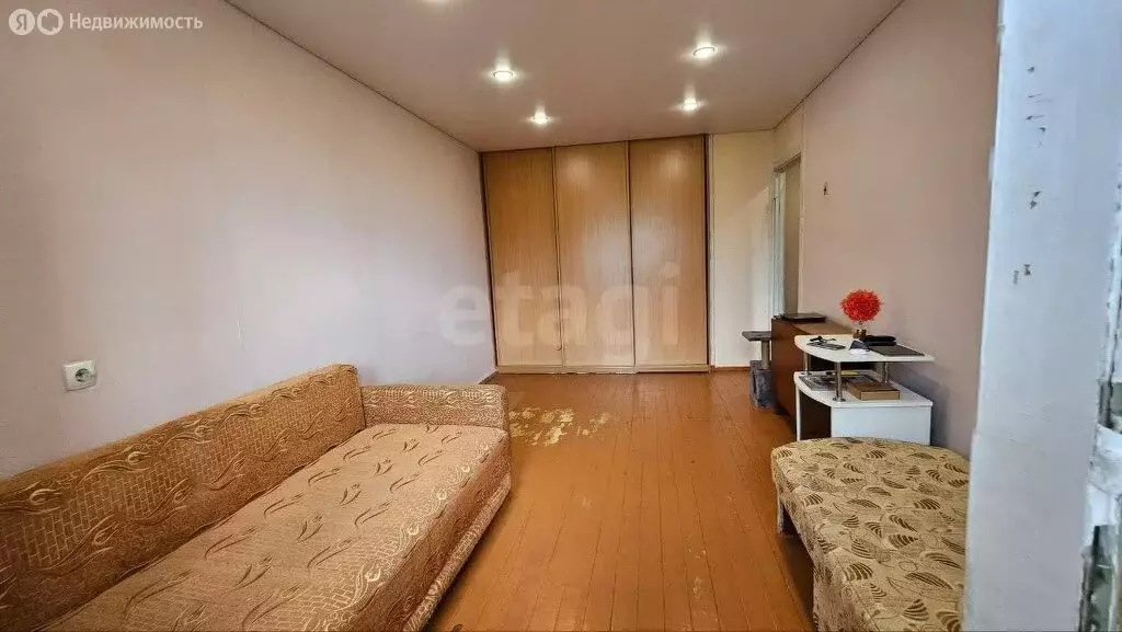 1-комнатная квартира: Миасс, улица Романенко, 11 (29.9 м) - Фото 2