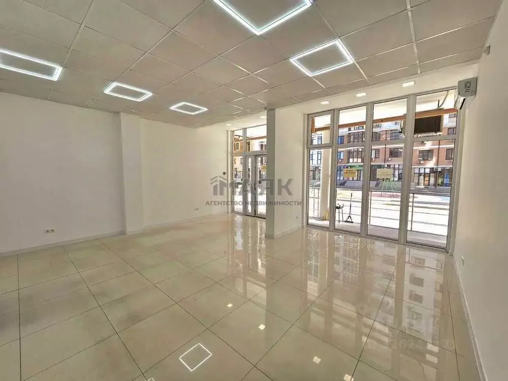 Помещение свободного назначения в Краснодарский край, Анапа Анапское ... - Фото 1