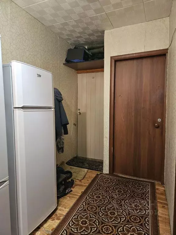 Комната Нижегородская область, Арзамас ул. Мира, 3 (21.0 м) - Фото 2